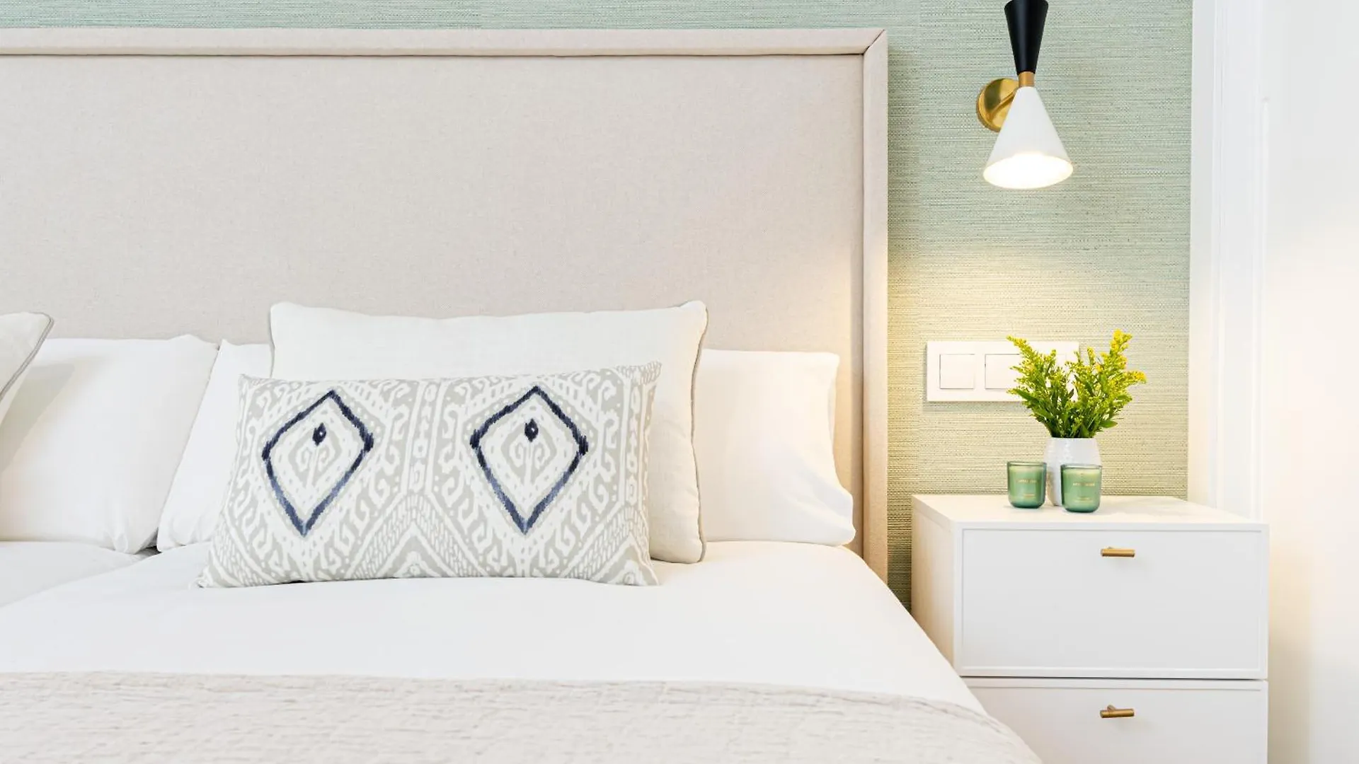 Iloftmalaga Alas Clarin Apartment Malaga