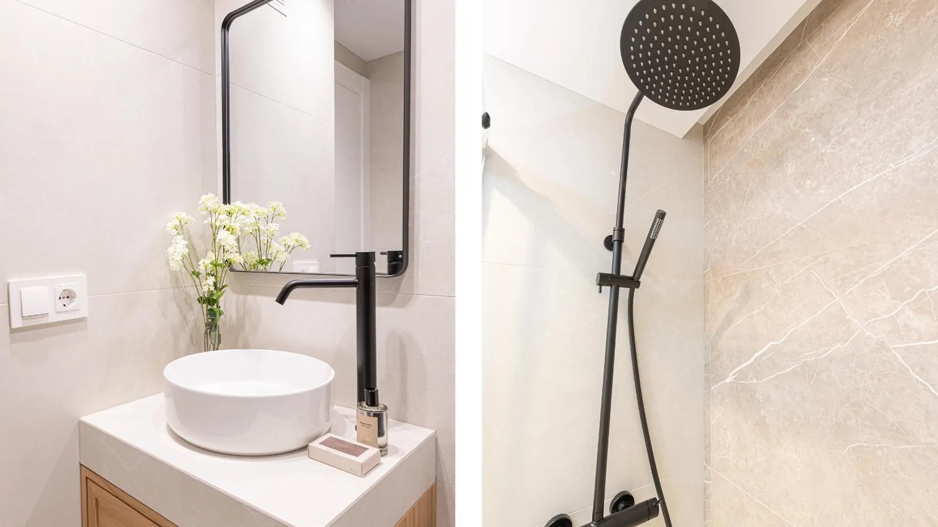 Apartment Iloftmalaga Alas Clarin