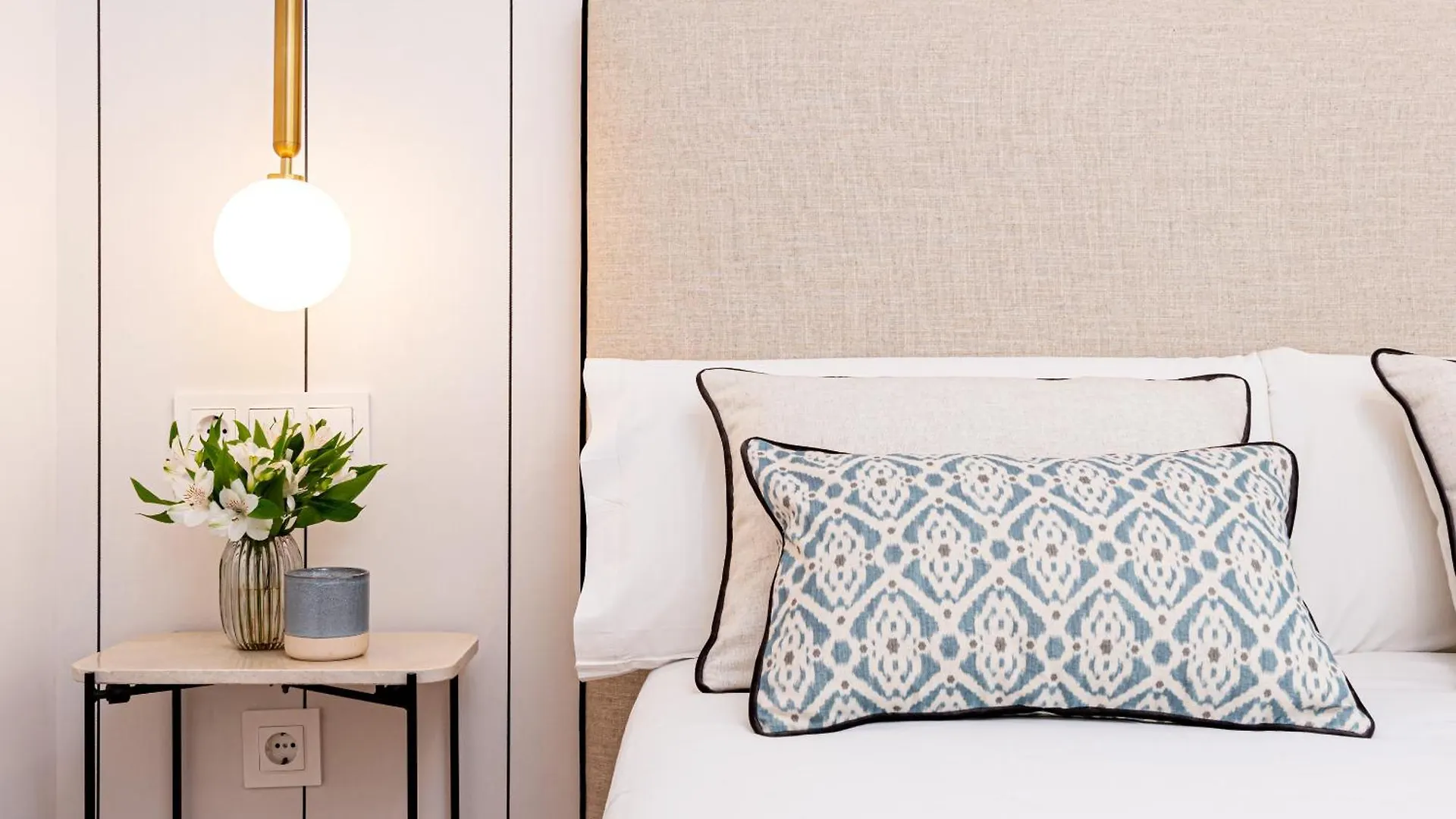 Apartment Iloftmalaga Alas Clarin