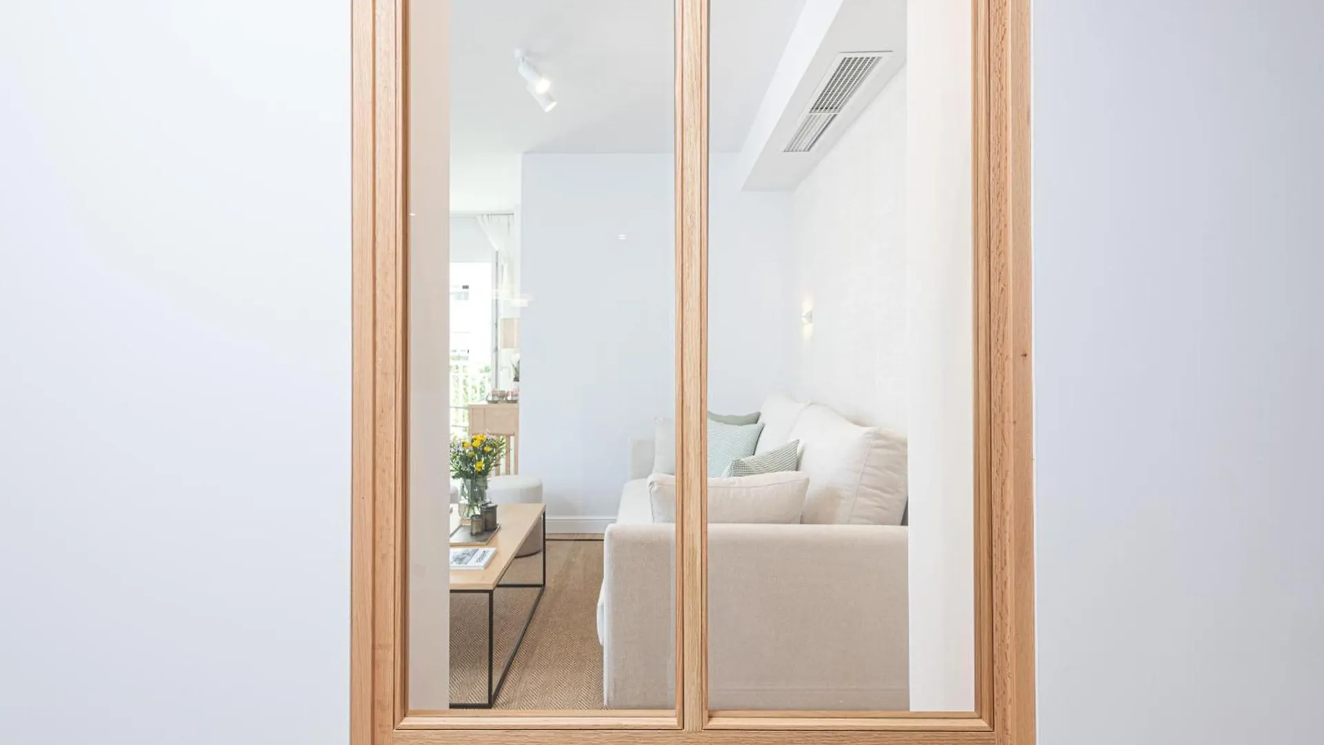 Apartment Iloftmalaga Alas Clarin Spain