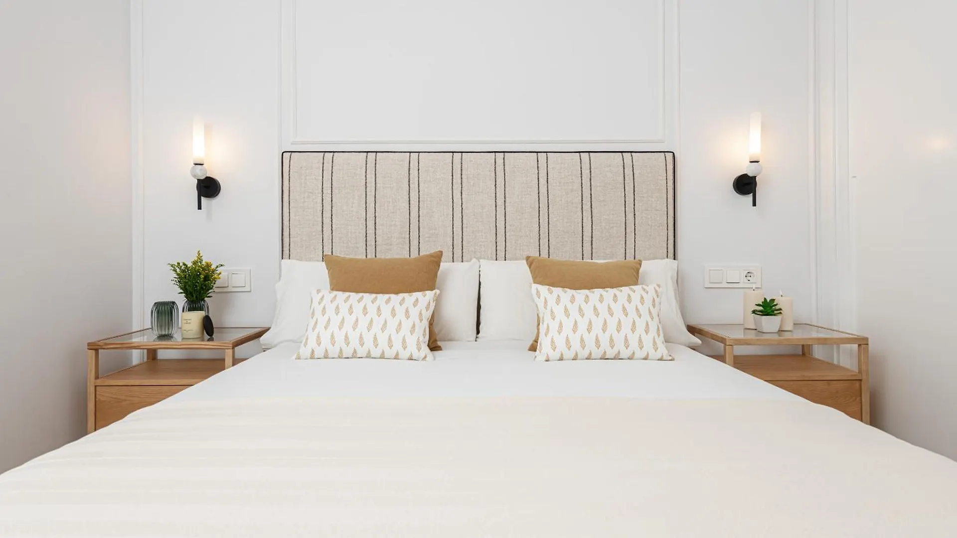 Apartment Iloftmalaga Alas Clarin