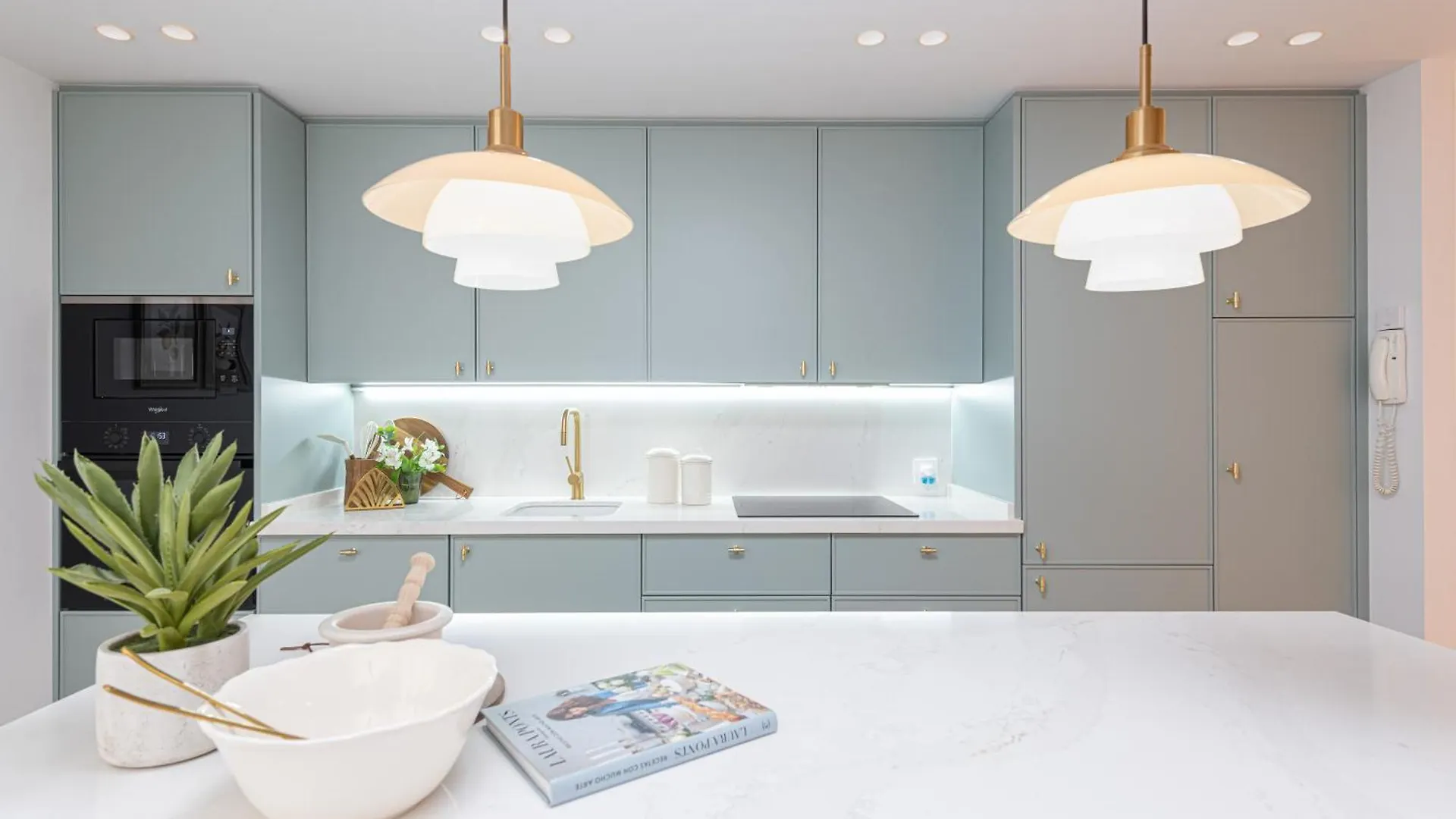 Apartment Iloftmalaga Alas Clarin