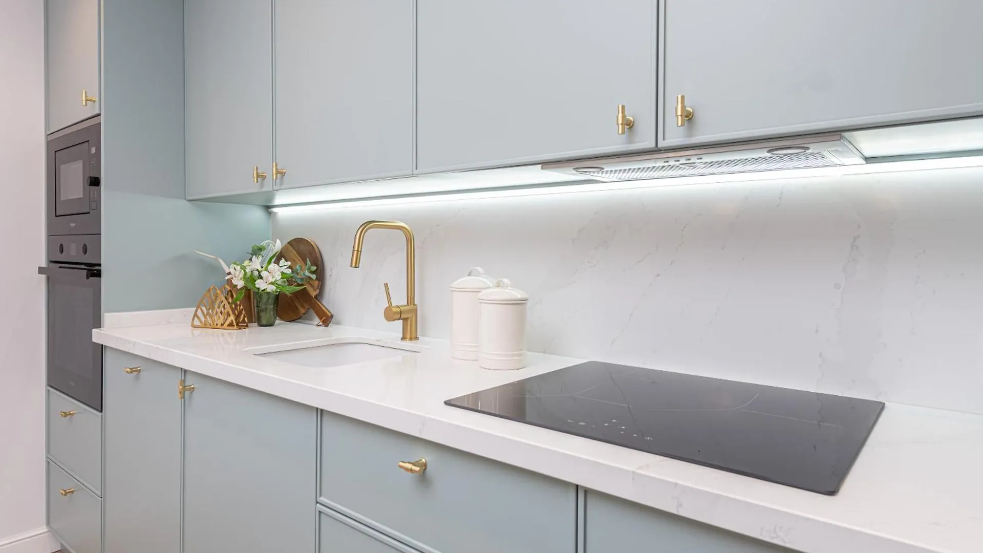 Apartment Iloftmalaga Alas Clarin