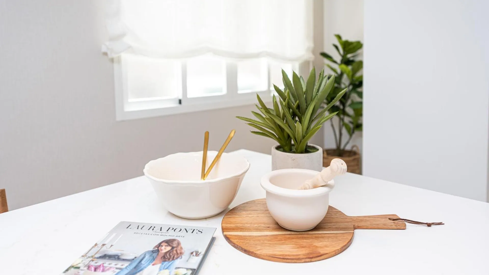 Iloftmalaga Alas Clarin Apartment Malaga