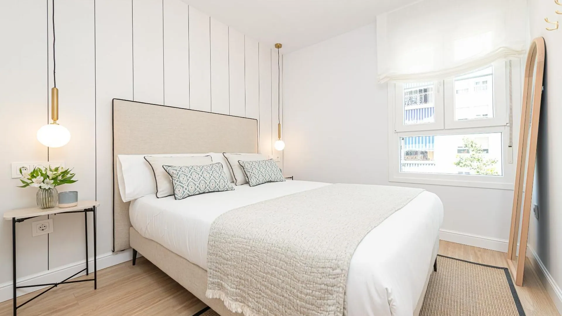 Iloftmalaga Alas Clarin Apartment Malaga