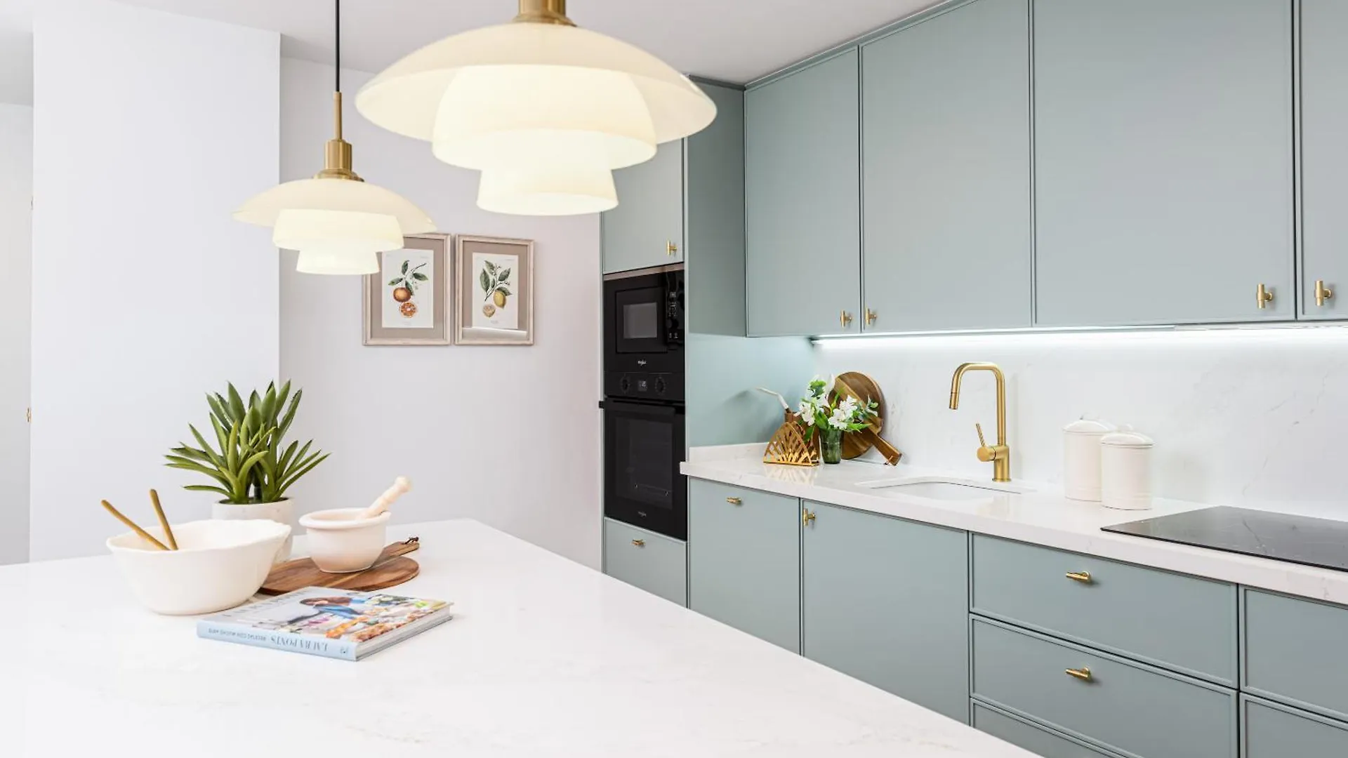 Apartment Iloftmalaga Alas Clarin