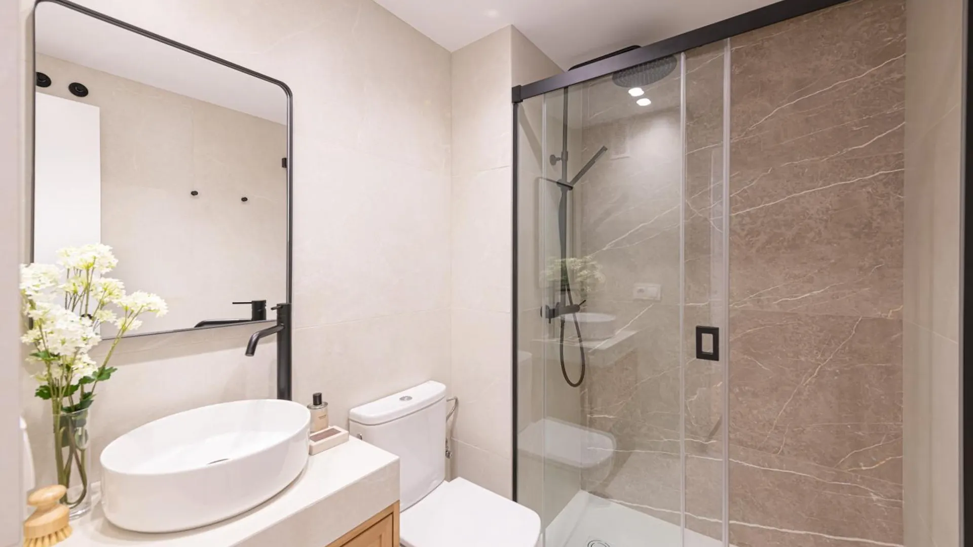 Iloftmalaga Alas Clarin Apartment