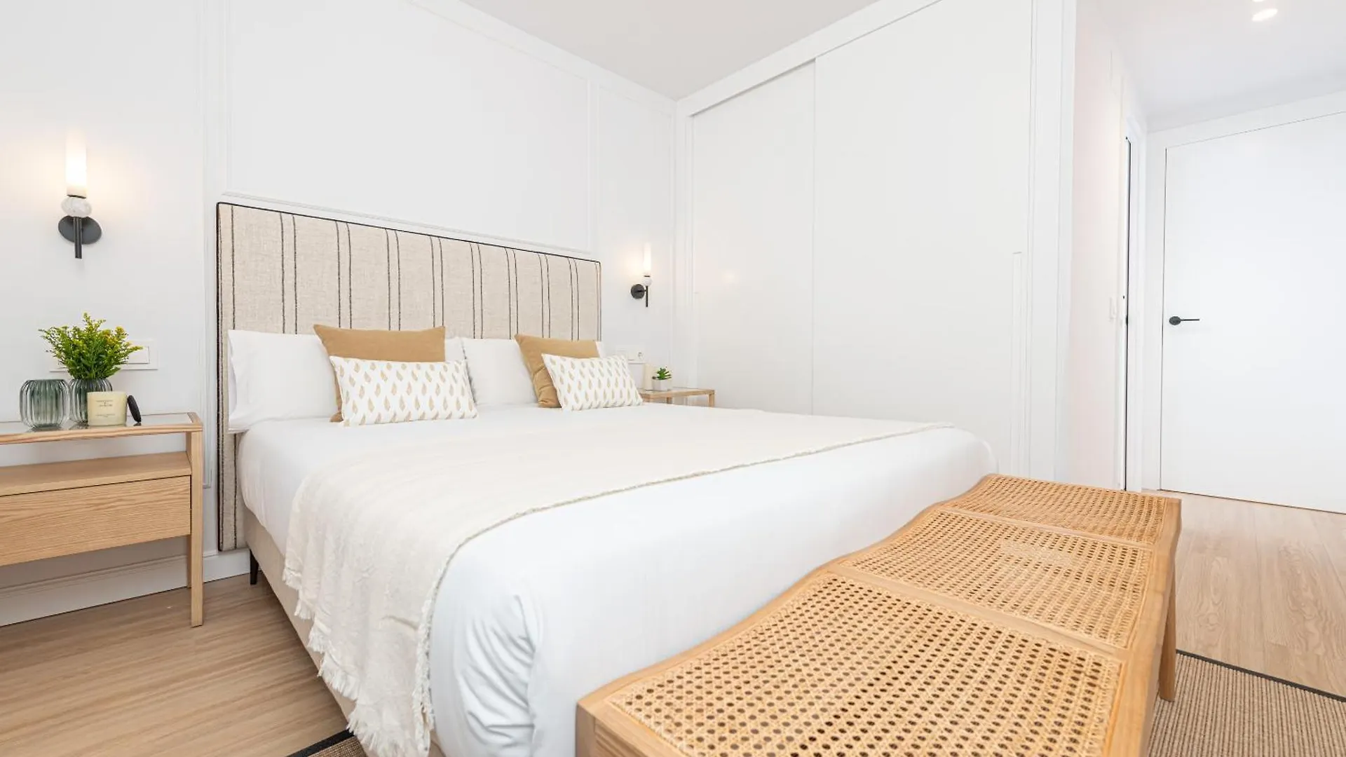 Apartment Iloftmalaga Alas Clarin