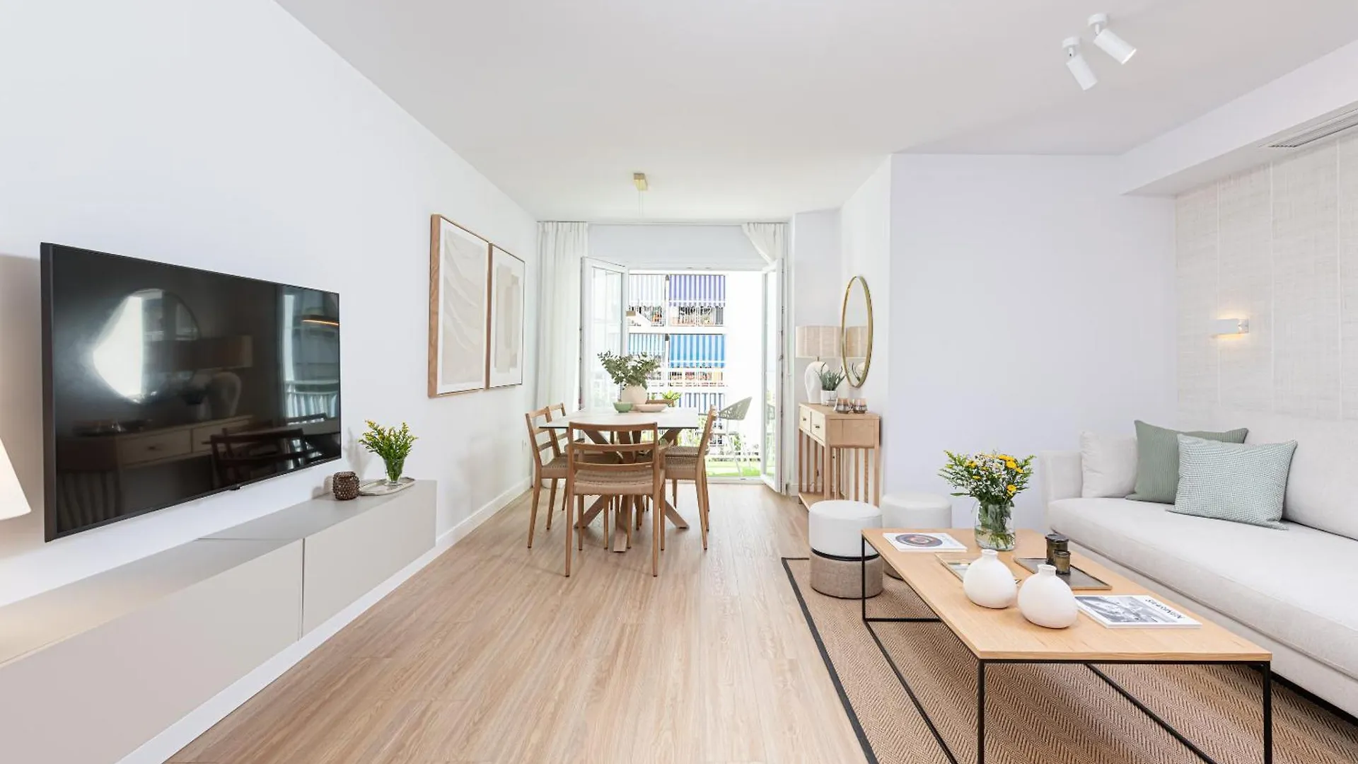 Apartament Iloftmalaga Alas Clarin Hiszpania